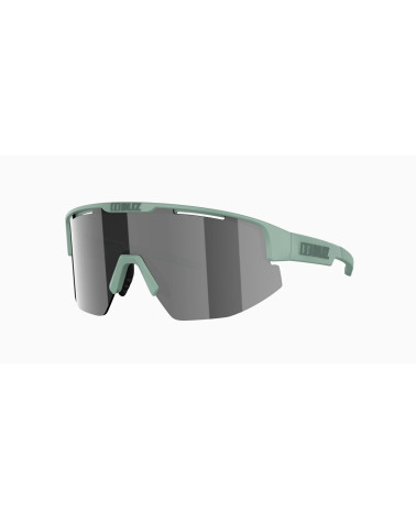 Bliz Matrix Small Burgundy - Performance Sport Sunglasses